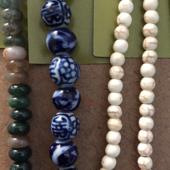 Beads Lot 12 packs All New - Picture 6 of 9